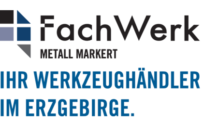 Logo der Firma Metall Markert GmbH aus Crottendorf