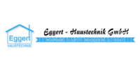 Logo der Firma GF: Stephan Eggert Eggert Haustechnik GmbH aus Roßleben