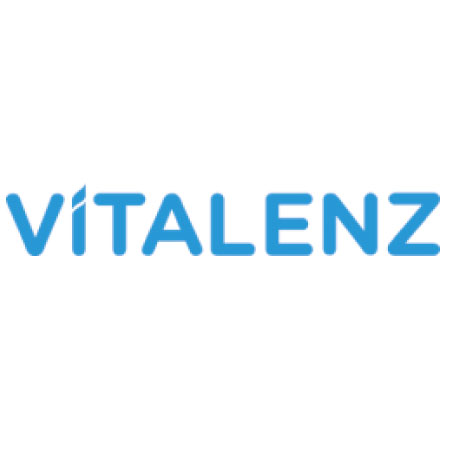 Logo der Firma Vitalenz GmbH aus Waldenburg