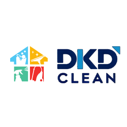 Logo der Firma DKD Clean GbR aus Berlin
