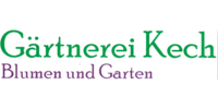 Logo der Firma Blumen Kech aus Bonndorf