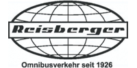 Logo der Firma Omnibusverkehr Reisberger aus Frauenneuharting