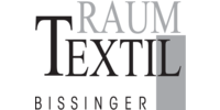 Logo der Firma Bissinger Raumtextil aus Beilngries