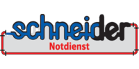 Logo der Firma Sanitär Schneider Christian aus Großheubach