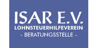 Logo der Firma ISAR E.V. Lohnsteuerhilfeverein aus München