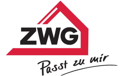 Logo der Firma Zwickauer Wohnungsbaugenossenschaft eG aus Zwickau