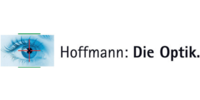 Logo der Firma Hoffmann : Die Optik GmbH aus Grevenbroich