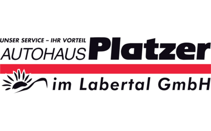 Logo der Firma Autohaus Platzer im Labertal GmbH aus Laberweinting