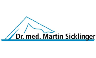 Logo der Firma Dr. Martin Sicklinger aus Rosenheim