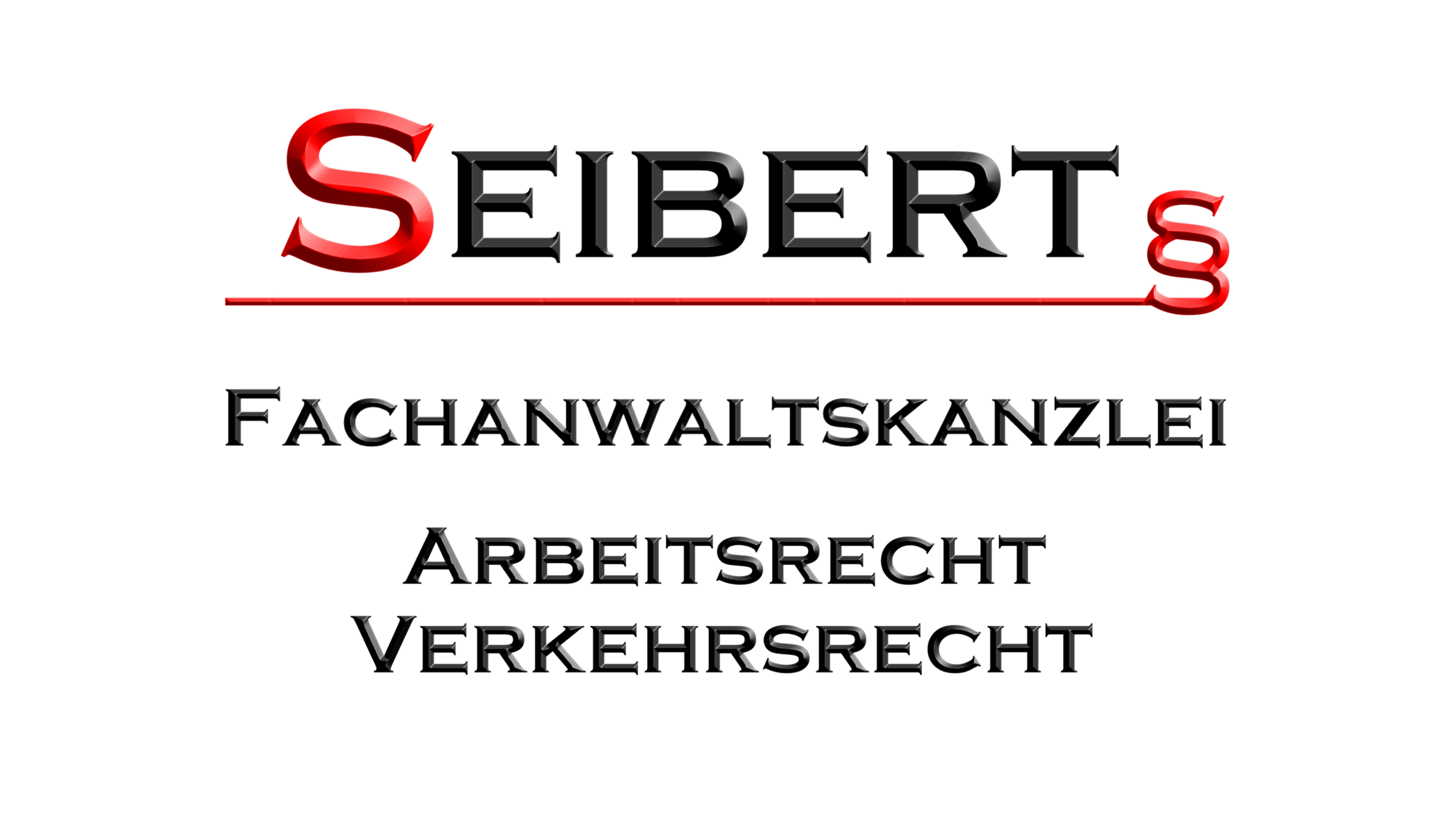 Logo der Firma Fachanwaltskanzlei Seibert aus Regensburg