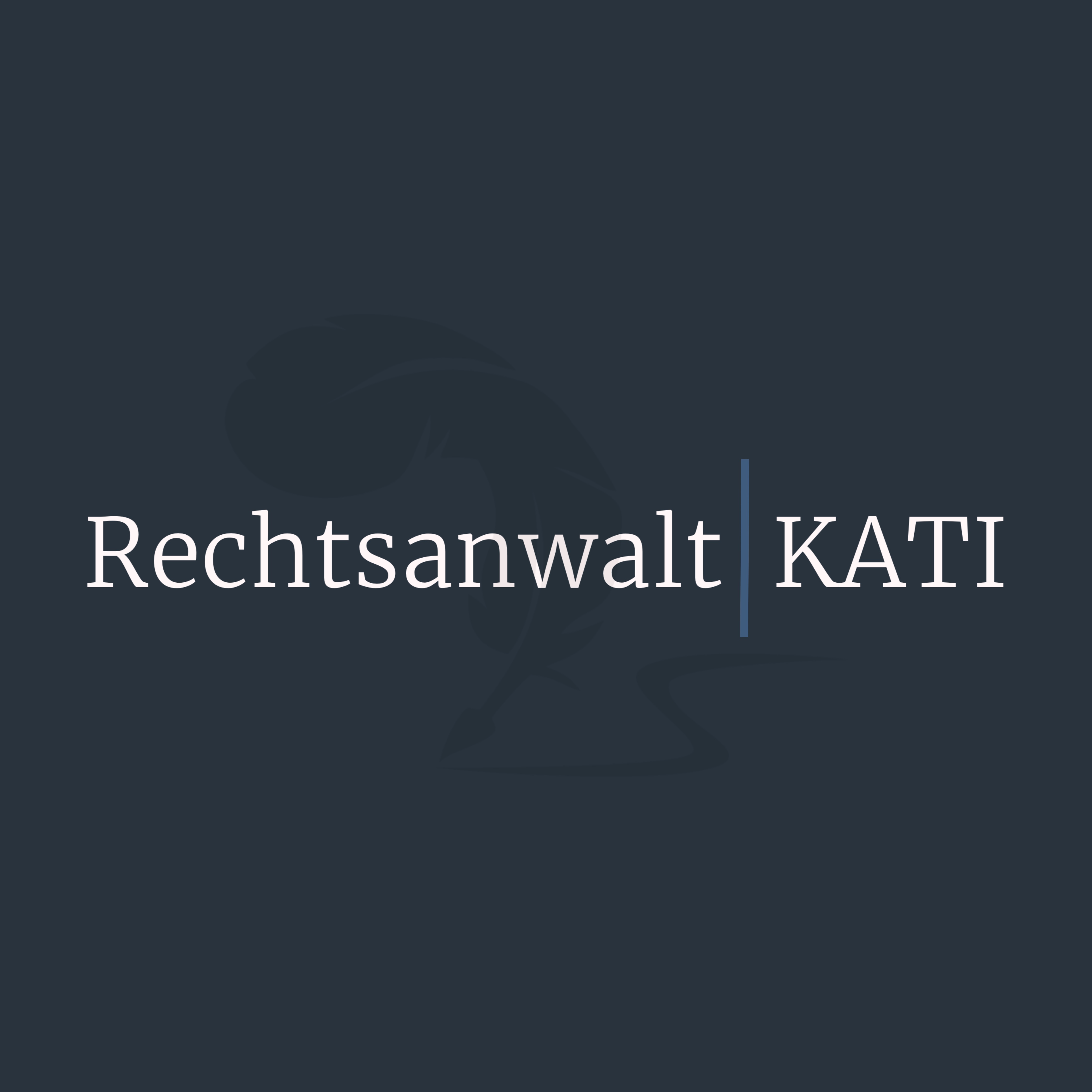 Logo der Firma Rechtsanwalt Cihan Kati aus Hannover