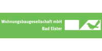 Logo der Firma Wohnungsbaugesellschaft mbH Bad Elster aus Bad Elster