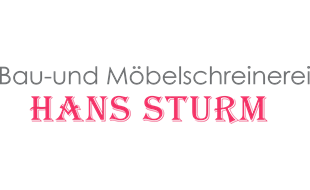 Logo der Firma Sturm Hans aus Allersberg auf dem Branchenportal Fensterbau.org