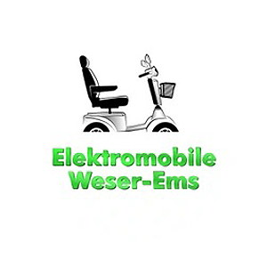 Logo der Firma Elektromobile Weser-Ems aus Achim