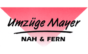 Logo der Firma Mayer aus Prien