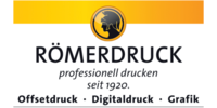 Logo der Firma Druckerei Ferenz Römer Druck aus Bamberg
