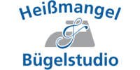 Logo der Firma Heißmangel Miesen aus Viersen