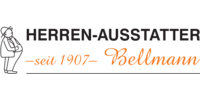 Logo der Firma Herrenausstatter Bellmann aus Oederan