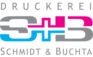 Logo der Firma Schmidt & Buchta GmbH & Co. KG aus Helmbrechts