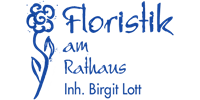 Logo der Firma Floristik am Rathaus aus Rastatt