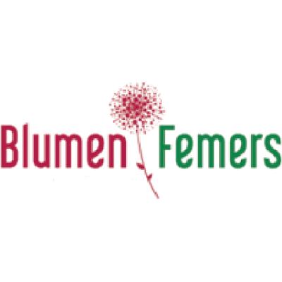 Logo der Firma Blumen Femers aus Krefeld