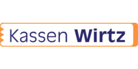 Logo der Firma Kassen Wirtz GmbH aus Mönchengladbach