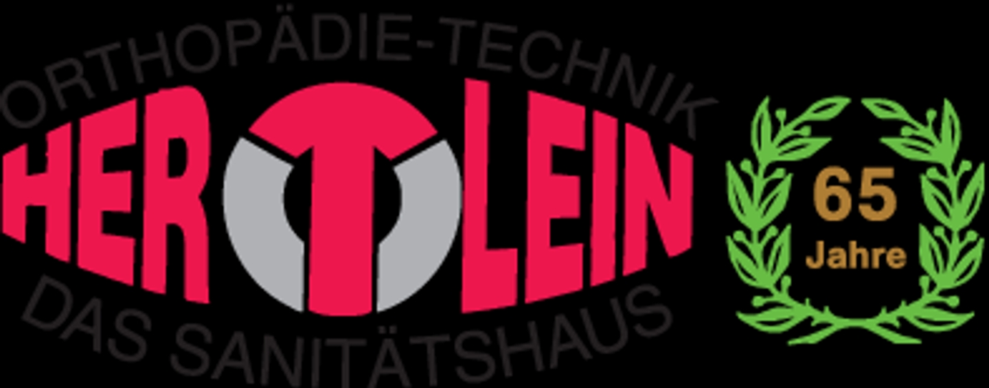 Logo der Firma Ludwig Hertlein GmbH Orthopädietechnik-Sanitätshaus aus Kronach