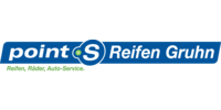 Logo der Firma Gruhn Reifen aus Hermannsburg