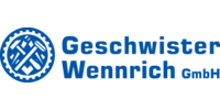 Logo der Firma Geschwister Wennrich GmbH aus Wilsdruff