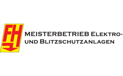 Logo der Firma Elektro - Heidan aus Neschwitz