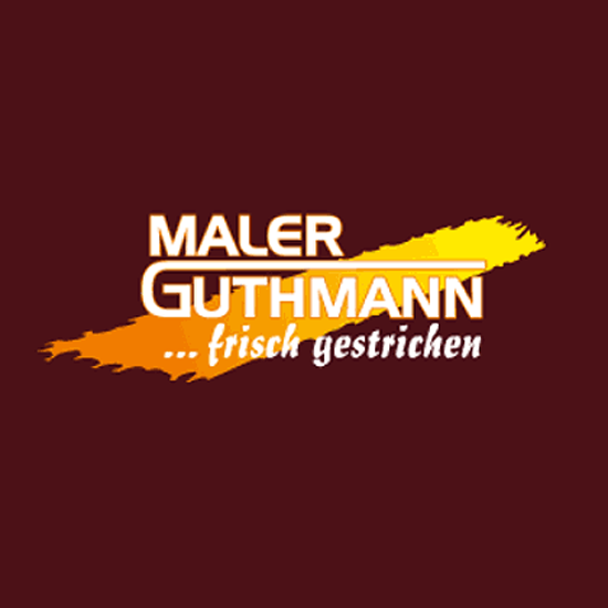 Logo der Firma Guthmann GmbH aus Karlsbad
