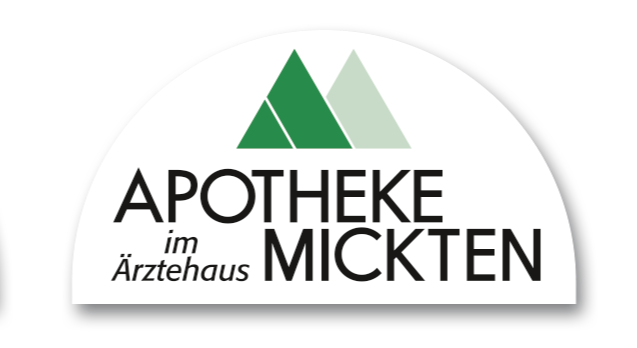 Logo der Firma Apotheke im Ärztehaus Mickten aus Dresden