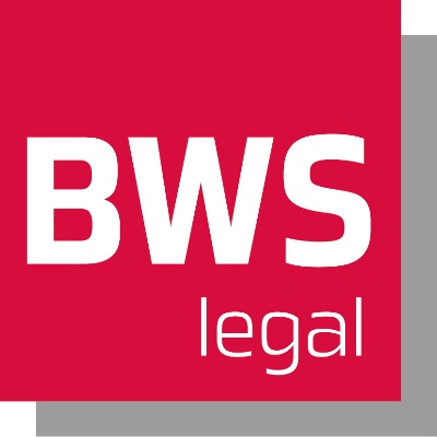Logo der Firma BWS legal Rechtsanwälte Partnerschaftsgesellschaft mbB aus Mönchengladbach