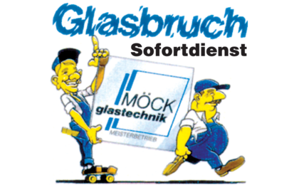 Glaserei Möck - LOGO