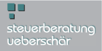 Logo der Firma Steuerberaterin Ueberschär Petra aus Löbau