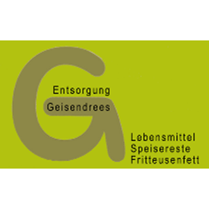 Logo der Firma Entsorgung Geisendrees aus Rheda-Wiedenbrück