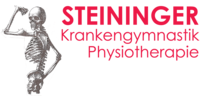 Logo der Firma Krankengymnastik Steininger aus Passau