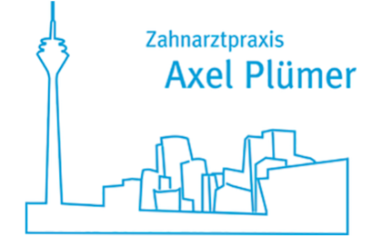 Logo der Firma Plümer Axel - Zahnarzt aus Düsseldorf