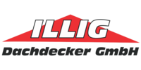 Logo der Firma ILLIG Dachdecker GmbH aus Niederwiesa