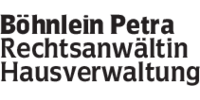 Logo der Firma Böhnlein Petra aus Pappenheim