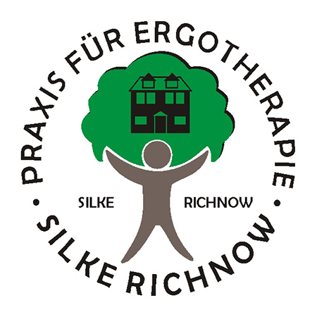 Logo der Firma Ergotherapie Richnow aus Zittau