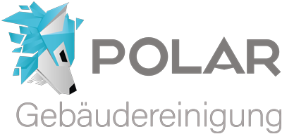 Logo der Firma Polar Gebäudereinigung aus Schwaig bei Nürnberg