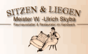 Logo der Firma Skyba, W.-Ulrich aus Nordhausen auf dem Branchenportal Bodenleger.net