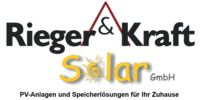 Logo der Firma Solar Rieger & Kraft GmbH aus Weißenburg