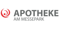 Logo der Firma Apotheke am Messepark OHG aus Passau