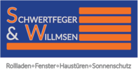 Logo der Firma Schwertfeger & Willmsen GbR Bauelemente aus Viersen