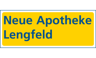 Logo der Firma Neue Apotheke Lengfeld aus Würzburg
