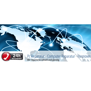 Logo der Firma Pc Reparatur - Computer Reparatur - Hannover aus Hannover
