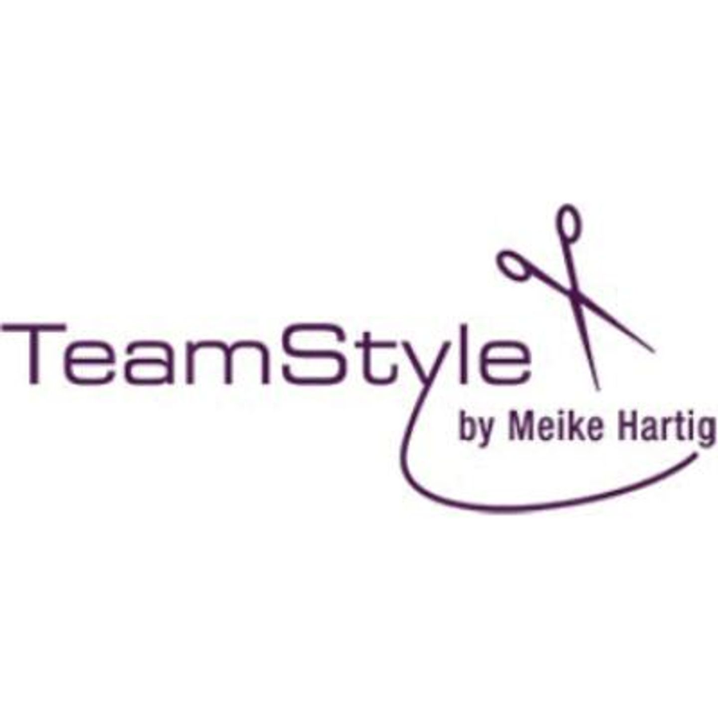 Logo der Firma TeamStyle by Meike Hartig aus Hofgeismar