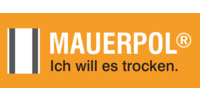 Logo der Firma Mauerpol®-Mauertrockenlegung Marco Kusch aus Pirna